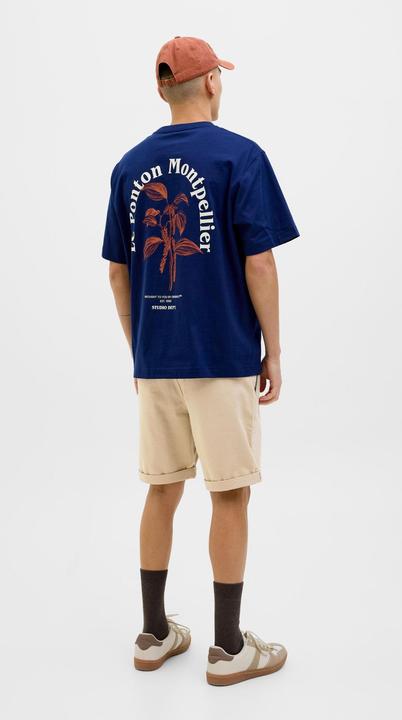 Actual product image Jack & Jones Regular Fit Chino Shorts Chino Shorts (XS)