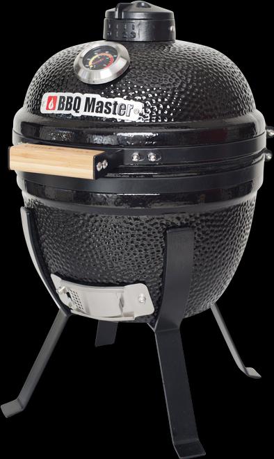 BBQ Master XS-N (370 mm)
