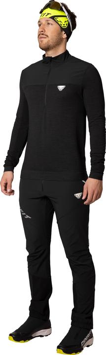 Produktbild Dynafit Elevation Merino Langarmshirt (L, XL)