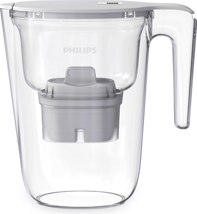 Actual product image Philips Micro Xclean 2.6l jug white AWP2935WHT (1 x)