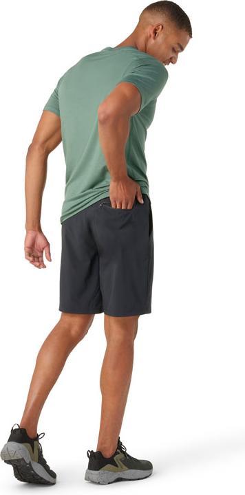 Image du produit Smartwool Ms Merino 18" Short (XL)