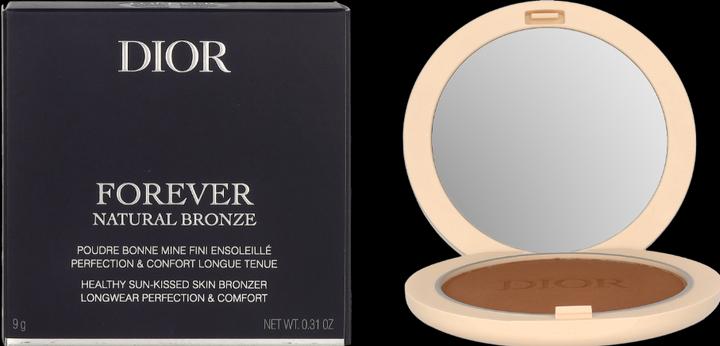 Produktbild Dior Forever (06 Amber Bronze, Bronzer, 9 g)