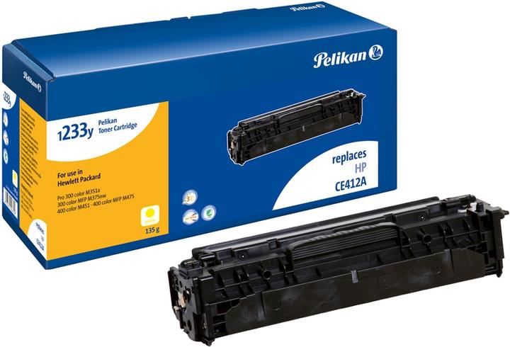 Produktbild Pelikan 305a (Y)