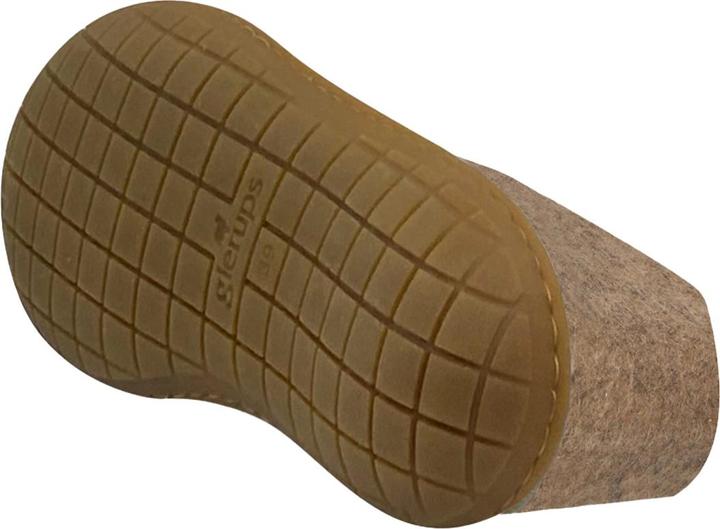 Image du produit Glerups Semelle en caoutchouc naturel Chausson (36)