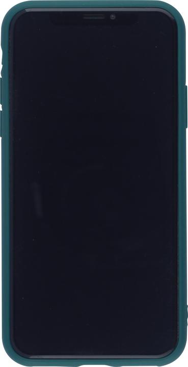 Produktbild PhoneLook Hülle Silikon Mat Herz (Apple iPhone X, Apple iPhone XS)
