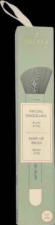 Image du produit Bachca 102 Brosse à maquillage Blush
