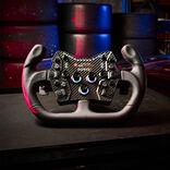 Actual product image Asetek Forte GT Button Box V2