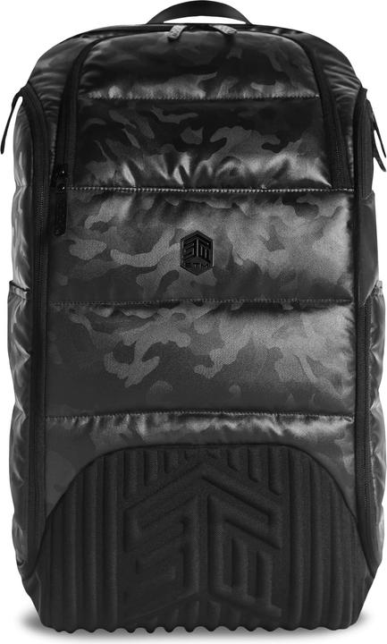Produktbild STM DUX BACKPACK, 43.2 cm (17"), Notebook compartment, Polyester (30 l)