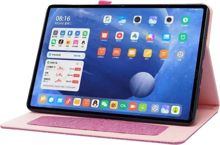 Actual product image König Design Protective Case for Xiaomi Mi Pad 5 / Pad 5 Pro Smart Cover Case Case Tablet Bag (Mi Pad 5, Pad 5 Pro)