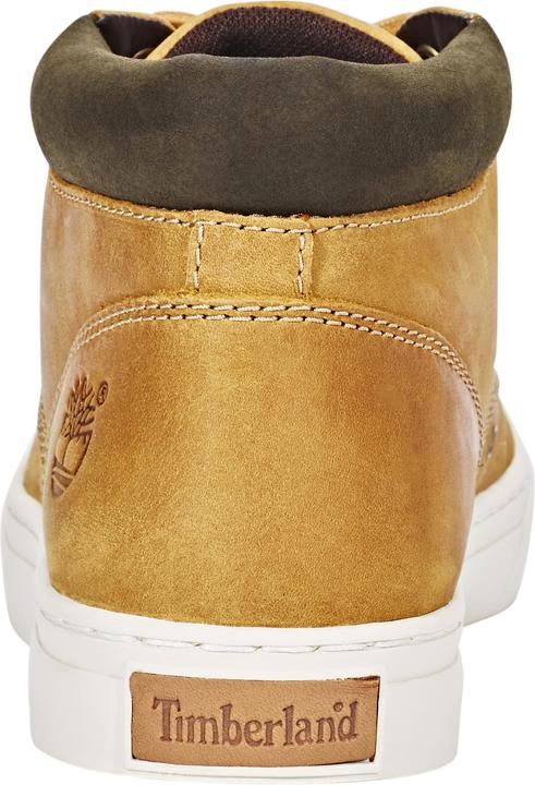 Image du produit Timberland Adventure 2.0 Cupsole Chukka Chaussures (45.5)