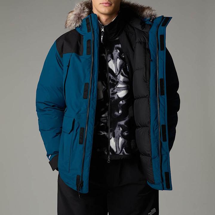 Produktbild North Face McMurdo (M)