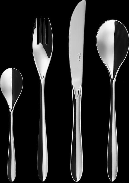 Image du produit Sola Valencia (24 pièce(s), Set de couverts)