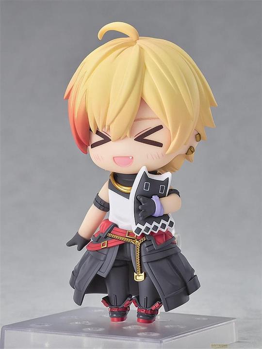 Image du produit Good Smile Company 96Neko Nendoroid Figurine 96Neko 10 cm