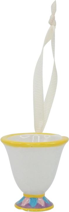 Produktbild NoName LA BELLE ET LA BÊTE - Zip - Décoration à suspendre 5cm (1 -teilig)