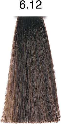 Actual product image pH Argan & Keratin Color (6.12 Dark blonde pearl)