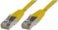 Immagine prodotto MicroConnect Cavo di rete (F/UTP, CAT6, 10 m)