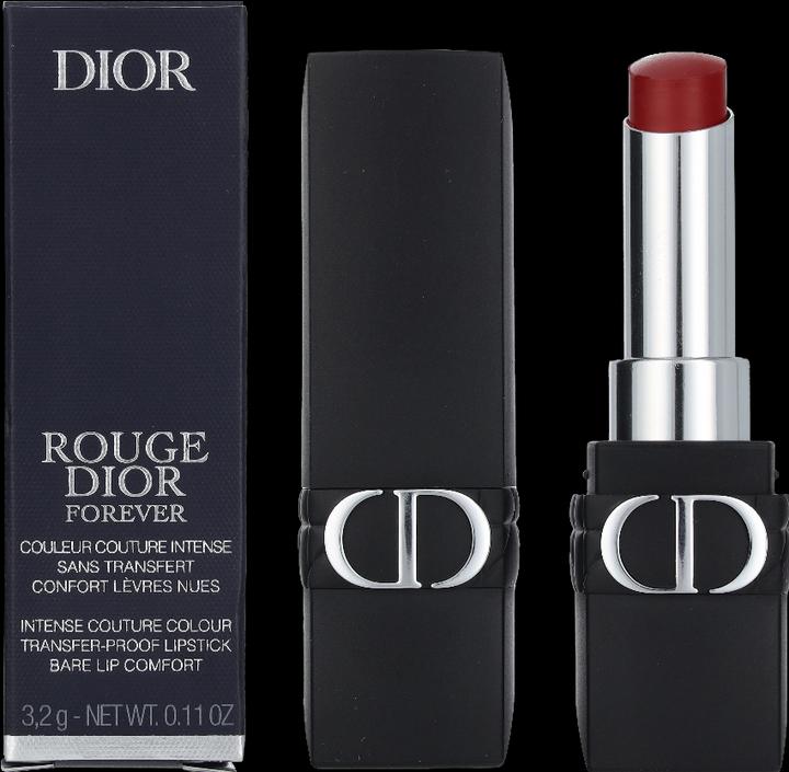 Dior Rouge Forever (626 Forever Famous)