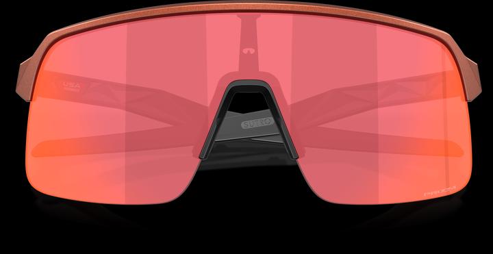 Immagine prodotto Oakley Sutro Lite (Arancione Fuoco, Torcia del sentiero Prizm)