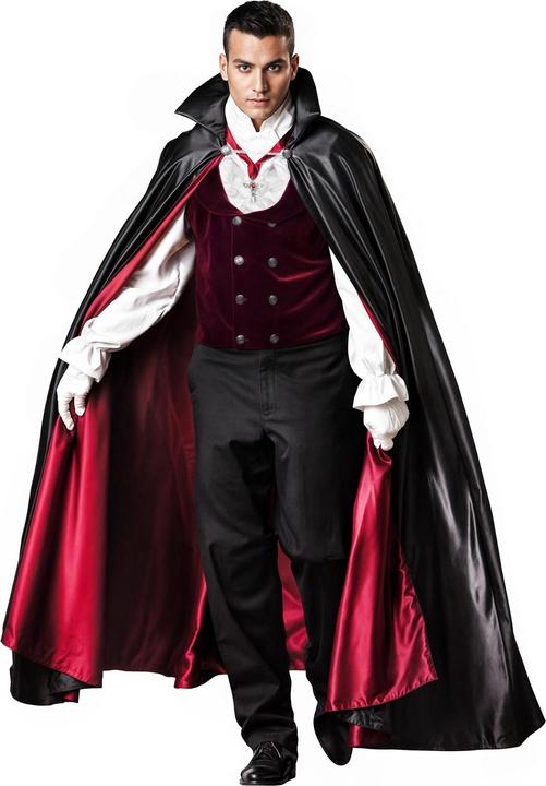 Actual product image Maskworld Vampir Kostüm (M)
