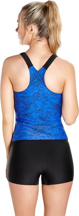 Image du produit Speedo Boom Allover Tankini (36)