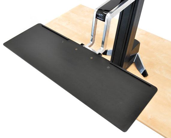 Produktbild Ergotron WorkFit-S