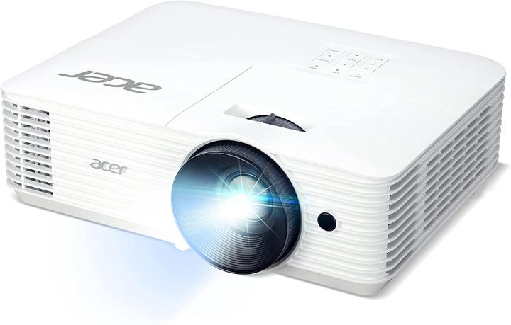 Produktbild Acer H5386BDi (HD, 4500 lm, 1.54 - 1.72:1)