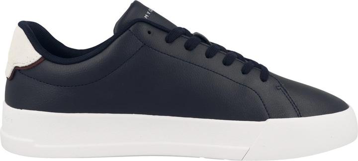 Actual product image Tommy Hilfiger Th Court Lth Detail Ess (43)