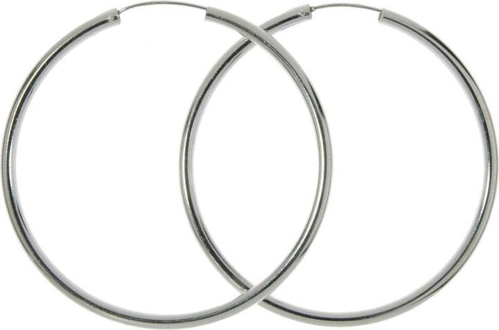 Image du produit Bijouteria Créoles (Argent 925)