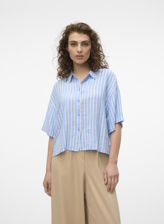 Produktbild Vero Moda VMLINN Hemd Hemd (XL)