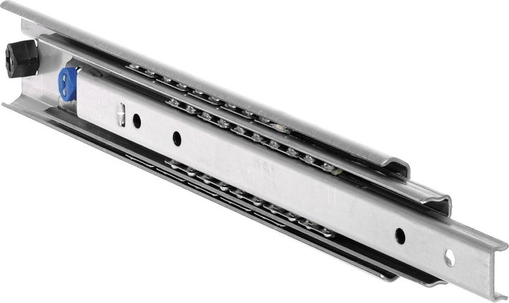 Image du produit Accuride Gliss. tiroir ZP, charge 160 kg, 600 mm