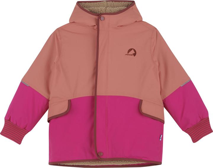 Actual product image finkid Kid's Moska Mukka (140, 152)