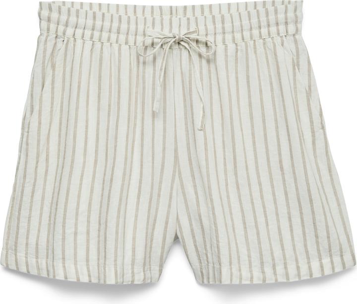 Produktbild Vero Moda Vmlinn Shorts Wvn Noos (XS)