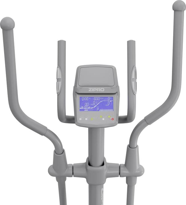 Produktbild Zipro Wave