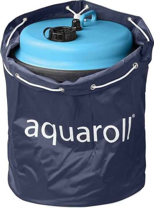 Produktbild ProPlus Aquaroll Frischwasser Rolltank 40L Beutel (40 l)