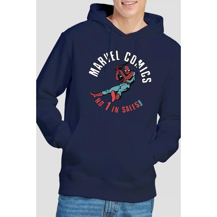 Produktbild No. 1 Kapuzenpullover (L)
