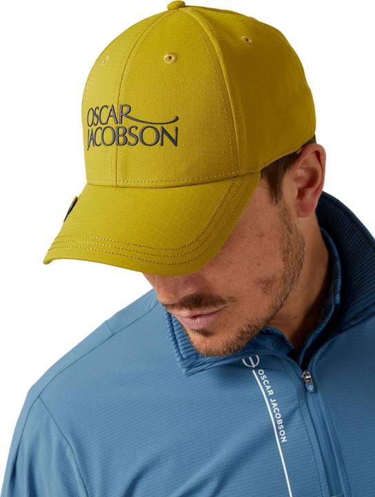 Produktbild Oscar Jacobson Maine BaseballMütze (One Size)
