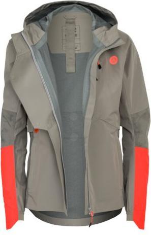 Produktbild Agu Women Commuter Tech Rain Jacket Reflection (XL)