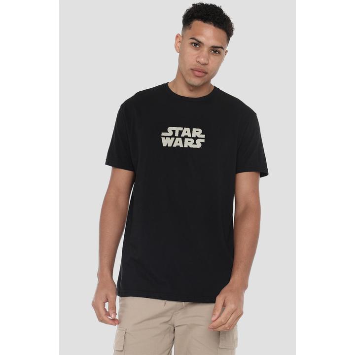 Produktbild Star Wars Empire Strikes Back TShirt (M)