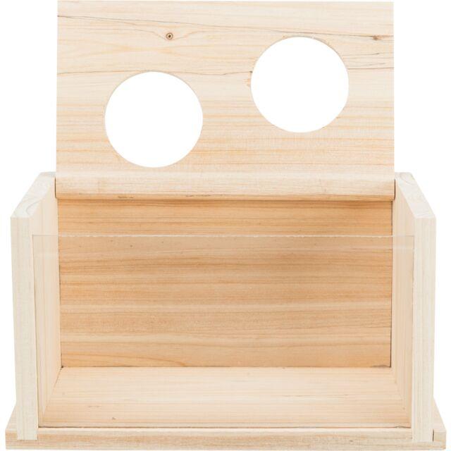 Immagine prodotto Trixie Bagno di sabbia