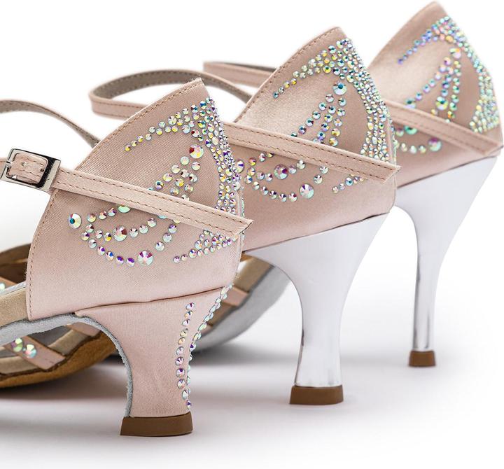 Immagine prodotto Dancing Queens Scarpe da ballo DQ L3M (36)