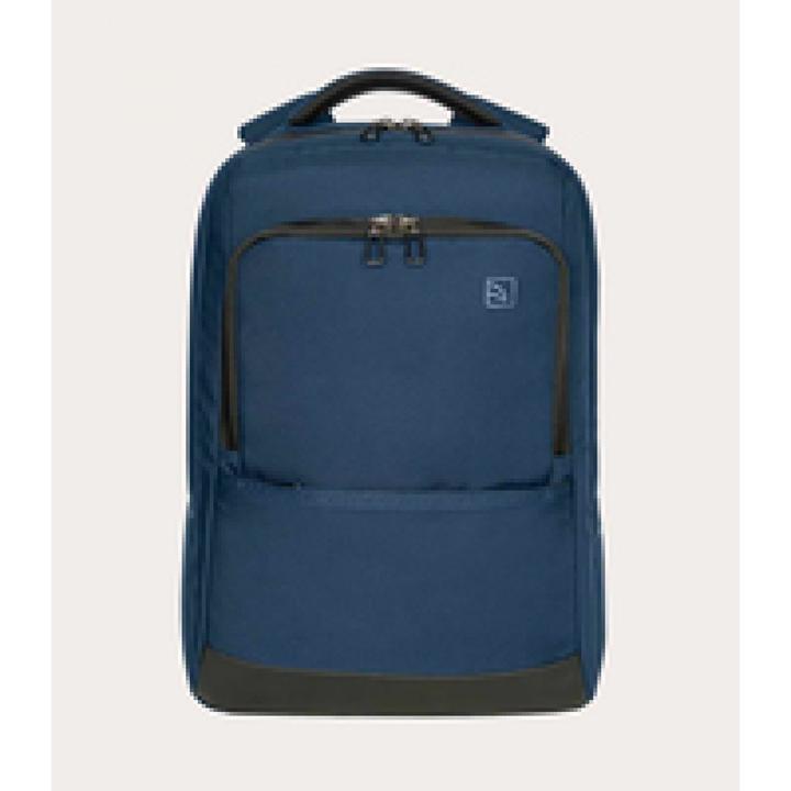 Tucano LUNAR Rucksack 15.6" blau MacBook Pro 16", Laptop 15.6"
