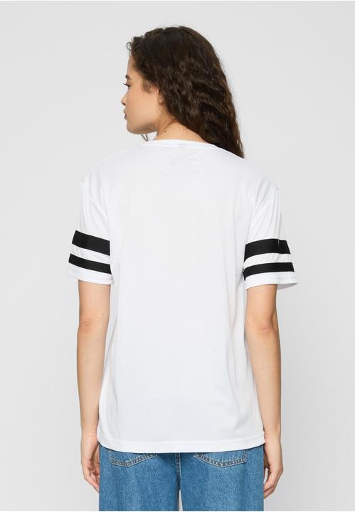 Actual product image MT Ladies 2Pac Stripes Tee (XS)