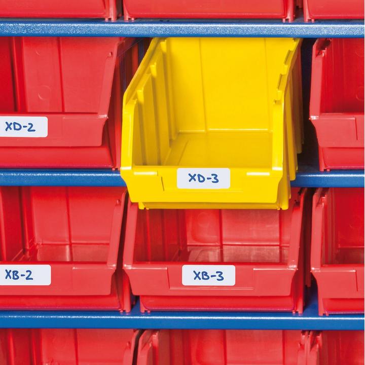 Image du produit Herma Étiquettes amovibles à usage multiple