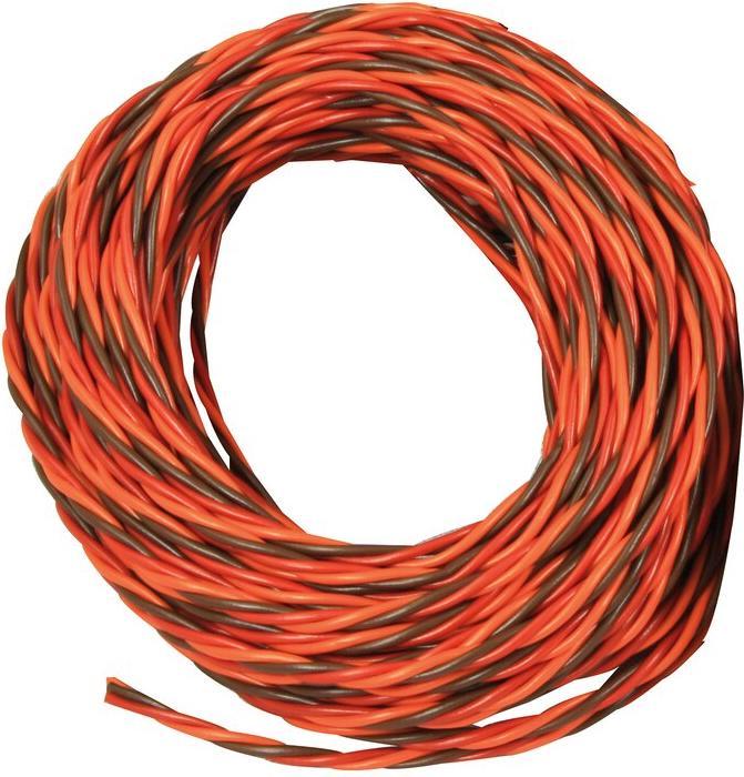 Image du produit Jamara Câble JR torsadé