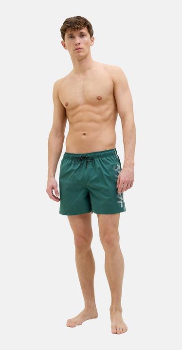 Produktbild Jack & Jones Jpstmaui Jjswim Splice Logo Akm Sn (XS)