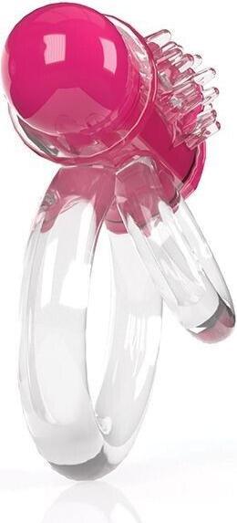 Image du produit Screaming O 4B DoubleO 6 - Fraise