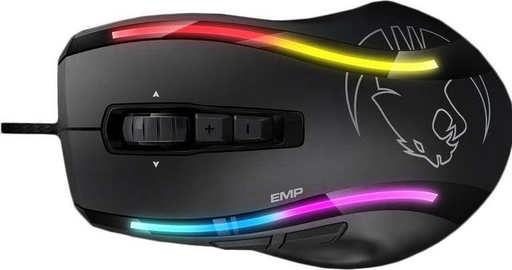 Produktbild Roccat Kone EMP RGB (Kabelgebunden)