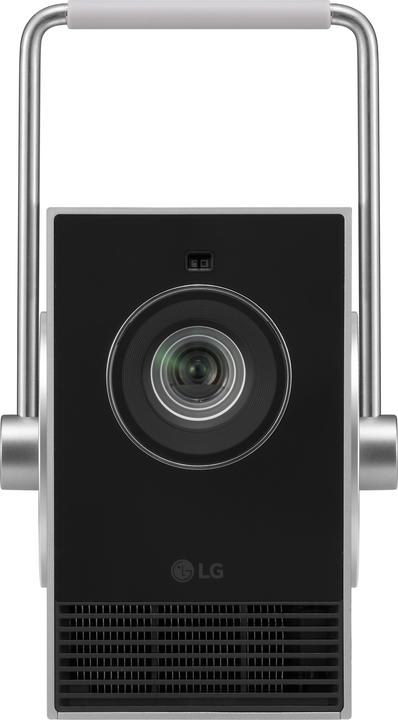 Immagine prodotto LG CineBeam Q HU710PB (4K, 500 lm, 1.2:1)