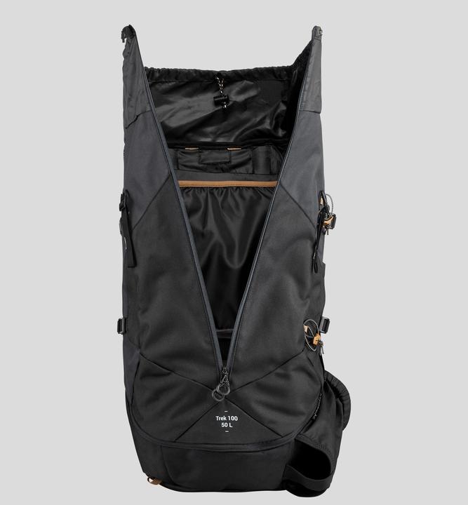 Actual product image Simond MT100 (50 l)