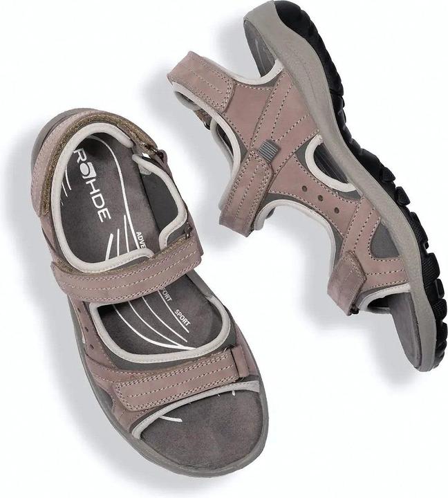 Actual product image Rohde Trekkies (37)